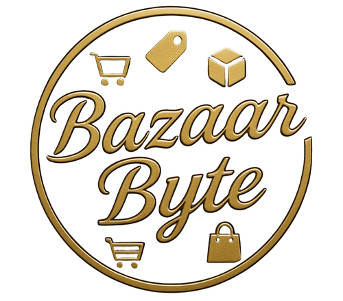 Bazaarbyte